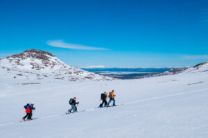 Basecamp omslag